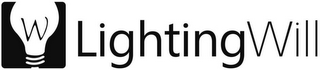 W LIGHTINGWILL