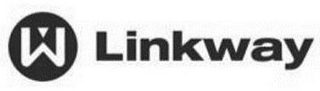 W LINKWAY logo