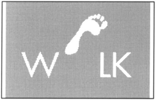 W LK logo