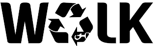 W LK logo