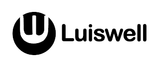 W LUISWELL logo