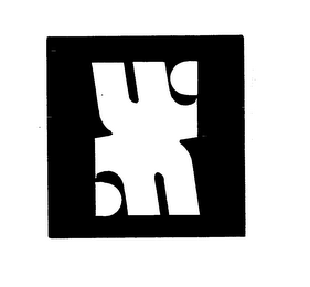W M logo