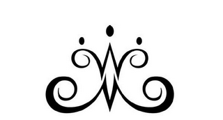 W M logo