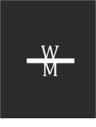 W M logo