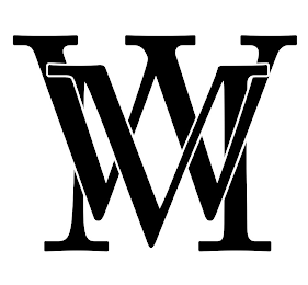 W M logo