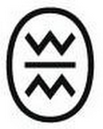 W M logo