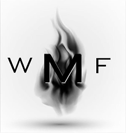 W M F logo