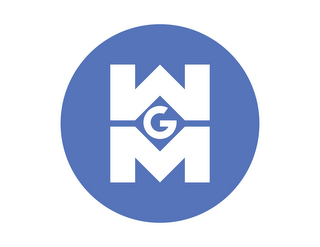 W M G logo