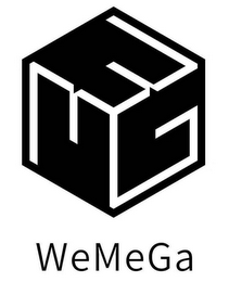 W M G WEMEGA logo