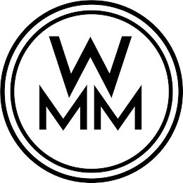 W M M logo