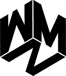 W M N logo