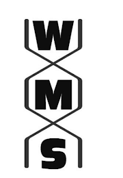 W M S logo
