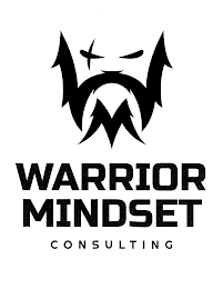 + - W M WARRIOR MINDSET CONSULTING logo