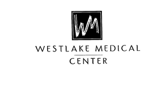 W M WESTLAKE MEDICAL CENTER logo