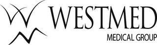 W M WESTMED MEDICAL GROUP logo