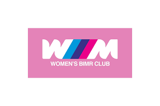 W M WOMEN'S BIMR CLUB logo
