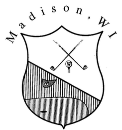 W MADISON, WI