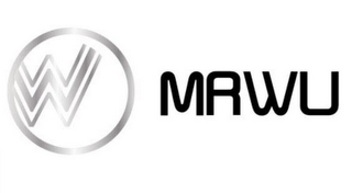 W MRWU logo