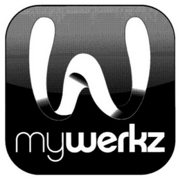 W MYWERKZ logo