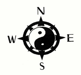 W N E S logo