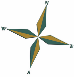 W N E S logo