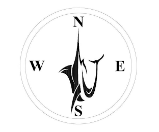 W N E S logo