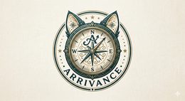 W N E S ARRIVANCE logo