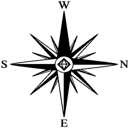 W N S E logo