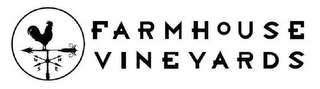 W N S E FARMHOUSE VINEYARDS logo