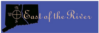 W N S EAST OF THE RIVER logo