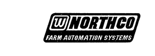 W NORTHCO FARM AUTOMATION SYSTEMS logo