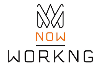 W NOW WORKNG logo