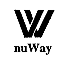 W NUWAY logo