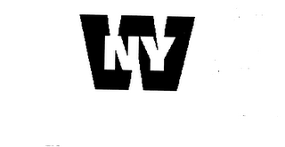 W NY logo