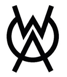 W O A logo