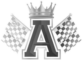W O A logo