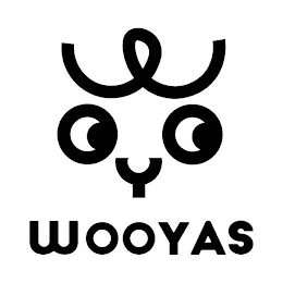 W O O Y WOOYAS logo