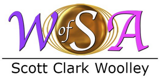 W OF S A SCOTT CLARK WOOLLEY logo