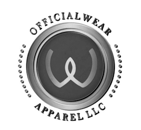 W OFFICIALWEAR APPAREL LLC logo