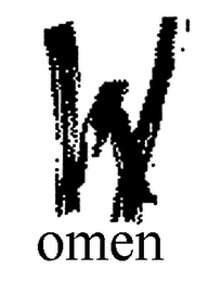 W OMEN logo