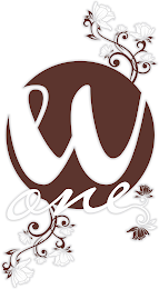 W ONE logo