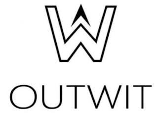 W OUTWIT logo
