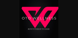 W OWN THE OUTCOME#OWNTHEOUTCOME logo
