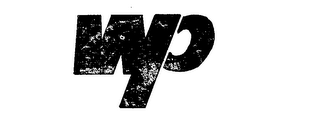 W P logo