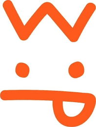 W P logo