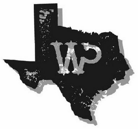 W P logo