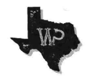 W P logo
