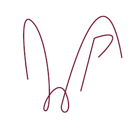 W P logo