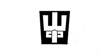 W P C logo