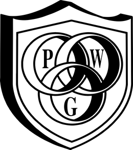 W P G logo